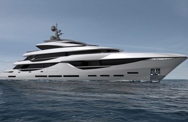 183' Isa 2025 Yacht For Sale
